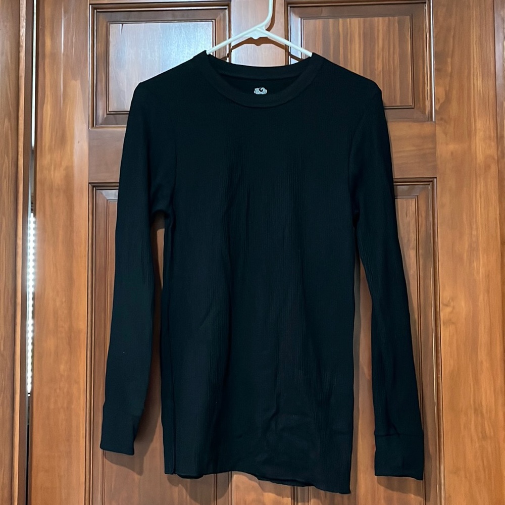 Men’s Medium Thermal Top
